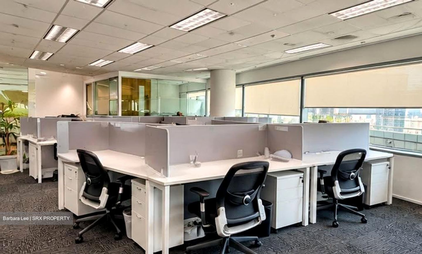Suntec Tower Three (D1), Office #638993081